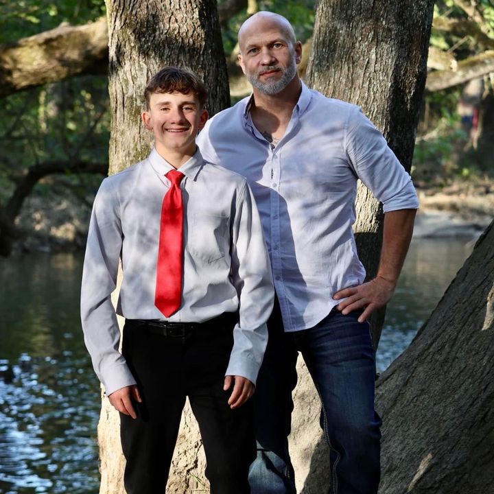 Profile Picture of Jonathan Glenn (@jonglenn352005) on Tiktok