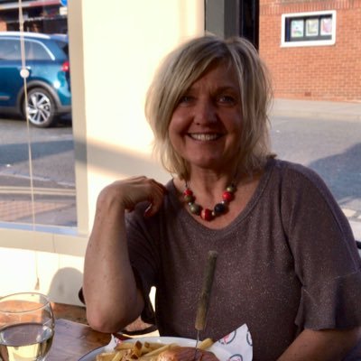 Profile Picture of Mandy Hudson (@mandyhudson453) on Twitter