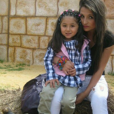 Profile Picture of Andrea Alvarado (@andre_0308) on Twitter