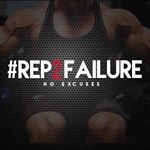 Profile Picture of Adam Appleton (@rep2failurepersonaltraining) on Instagram