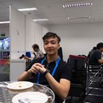 Profile Picture of Bryan Wong (@bryanwongjl) on Instagram