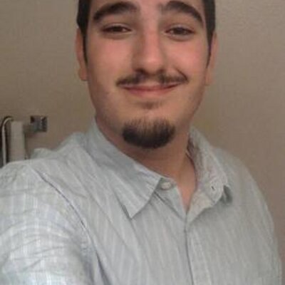 Profile Picture of Jonathan Pressler (@jonp92) on Twitter