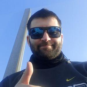 Profile Picture of Dimitris_papon Twitter