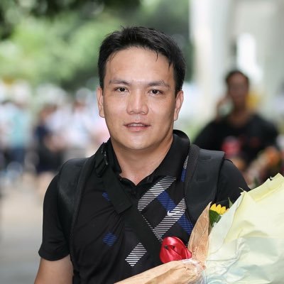 Profile Picture of Trong Tran (@trongtran379) on Twitter