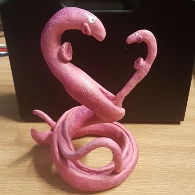 Profile Picture of Anouk Gouvras (@SciAnouk) on Twitter