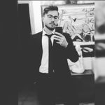 Profile Picture of 🔥 (@fuoco_gabriele) on Instagram
