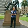 Profile Picture of Alvis Presley (@alvispresley6) on Tiktok