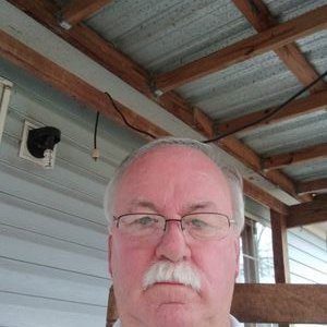 Profile Picture of David A Wegmann (@DavidAWegmann1) on Twitter