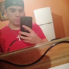 Profile Picture of Brandon Toledo (@balban_18) on Tiktok