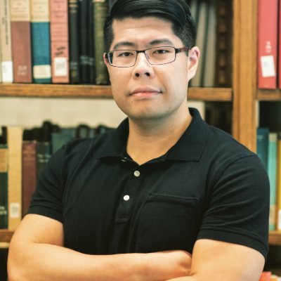 Profile Picture of Daniel Huang (@DanielH_LYU) on Twitter