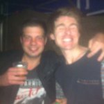 Profile Picture of Daniel Priestley (@d_priestley) on Instagram