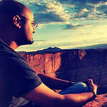 Profile Picture of Sanket Korgaonkar (@sanket_korgaonkar) on Flickr