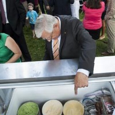 Profile Picture of Iron Mike Enzi (@enzi2014) on Twitter