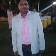 Profile Picture of Ashish Trivedi (@ashishtrivedi99) on Twitter