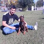 Profile Picture of Cristian Genaro Rivero (@rcristiangenaro) on Instagram