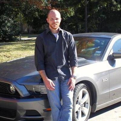 Profile Picture of Mark Chiles (@markechiles) on Twitter