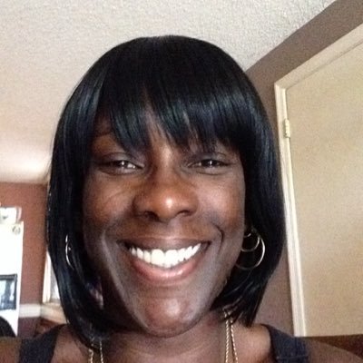 Profile Picture of Wanda Douglas (@WandaDouglas18) on Twitter