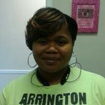 Profile Picture of April Arrington (@ms.battle7) on Instagram