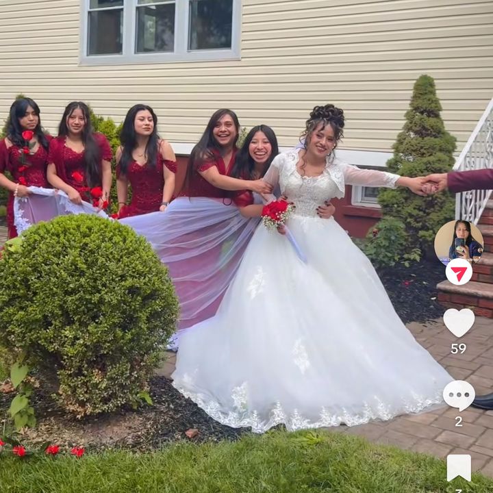 Profile Picture of user2714737955133 (@keilycarreto2) on Tiktok