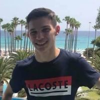 Profile Picture of Kieran Kean (@kieran-kean-1) on Quora
