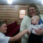 Profile Picture of Janet Edwards (@janet.edwards.79) on Instagram