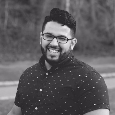 Profile Picture of Brian Maya (@BrianJoelMaya) on Twitter