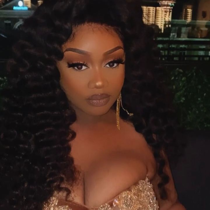Profile Picture of ChasityShanelle (@@chasitya) on Tiktok