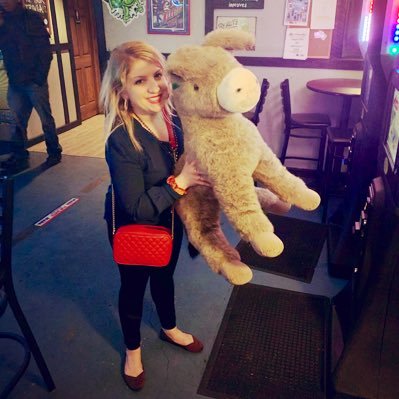 Profile Picture of Alexa (@lexy_catherine9) on Twitter