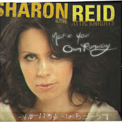 Profile Picture of Sharon Reid (@SharonReid100) on Youtube