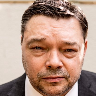 Profile Picture of Andy Beckwith (@Acting_Voices) on Twitter