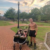 Profile Picture of Cory Mckinney (@cory-mckinney-5) on Quora