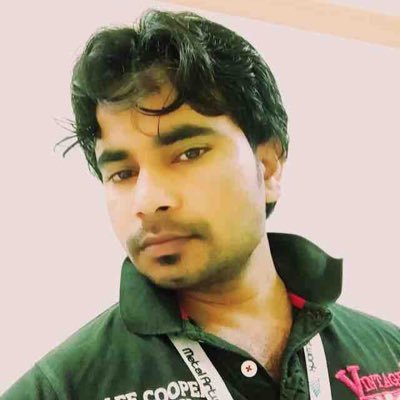 Profile Picture of Muhammed Asif (@manraaj06) on Twitter