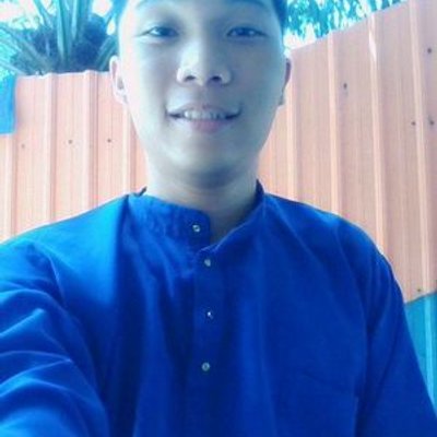 Profile Picture of Jonathan Adriano (@JohnBibie) on Twitter