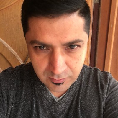 Profile Picture of Naveed Shafi (@NaveedShafi16) on Twitter