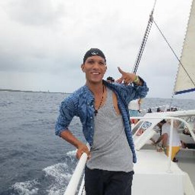 Profile Picture of Jim Valdivia (@@Valdivia002) on Twitter