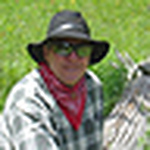 Profile Picture of Steve Wheeler (@Steel Wheels2009) on Flickr