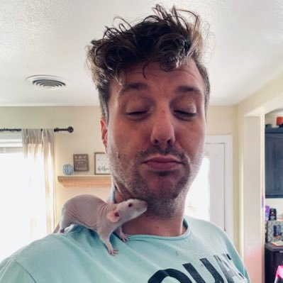 Profile Picture of David Jaynes (@DavidJaynes82) on Twitter