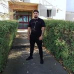 Profile Picture of Simon Amir Simon (@Simon-Amir-Simon) on Facebook