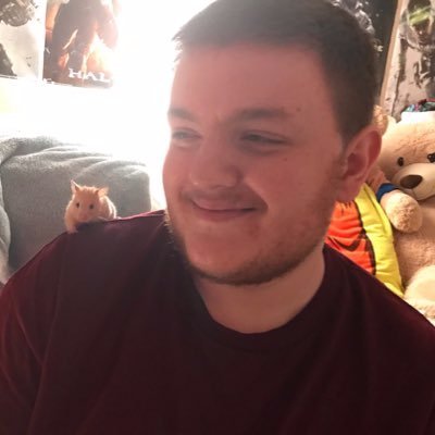 Profile Picture of Joshua Brawner (@joshua_brawner) on Twitter