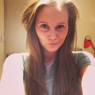 Profile Picture of Bea Jennings (@Bethany__J) on Twitter