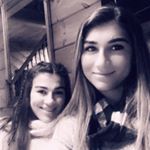 Bianca Robbins - Instagram Profile Picture of Bianca Robbins (@bianca_robbins23) on Instagram