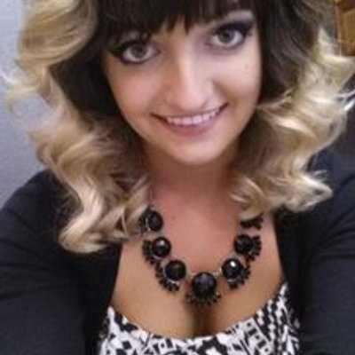 Profile Picture of Katelyn Deboer (@KateWoman95) on Twitter