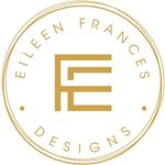 Profile Picture of Eileen Frances Designs (@eileenfrancesdesigns) on Instagram