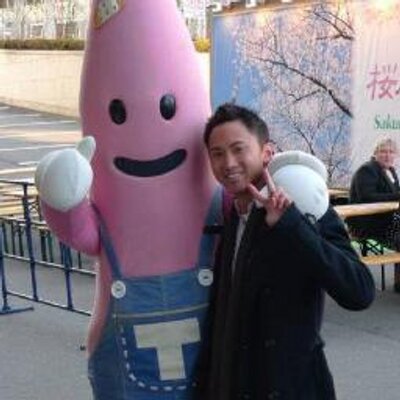 Profile Picture of Pat Khoo (@SNORK_P) on Twitter