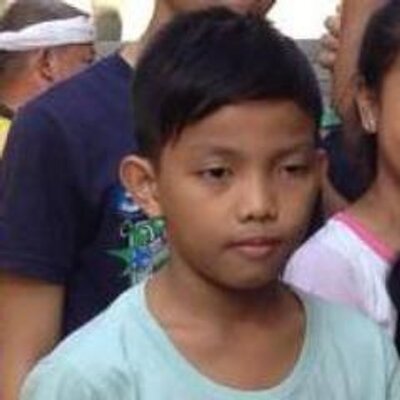 Profile Picture of Mel Andre A Toledo (@melandreatoledo) on Twitter