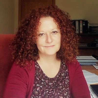 Profile Picture of Julia Gutiérrez (@JuliaGuti_Oliva) on Twitter