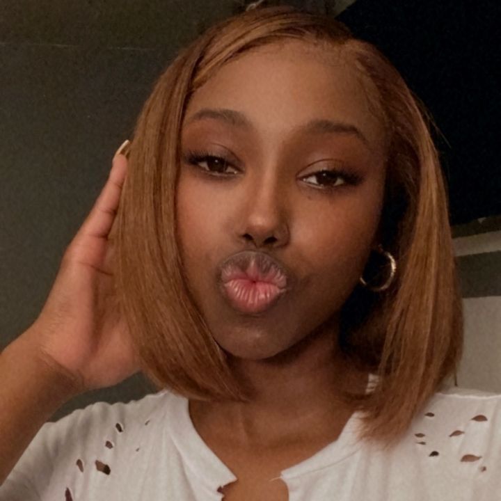 Profile Picture of Krystal Lowery (@forthelifeofkrissy) on Tiktok