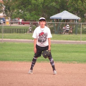 Profile Picture of Thomas Weise (@thomas_cena) on Myspace