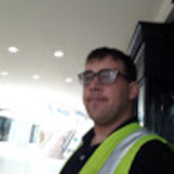 Profile Picture of Edward Blake (@edward_blake) on Poshmark