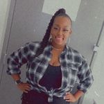 Profile Picture of Tanisha Summers (@tanisha_summers) on Instagram